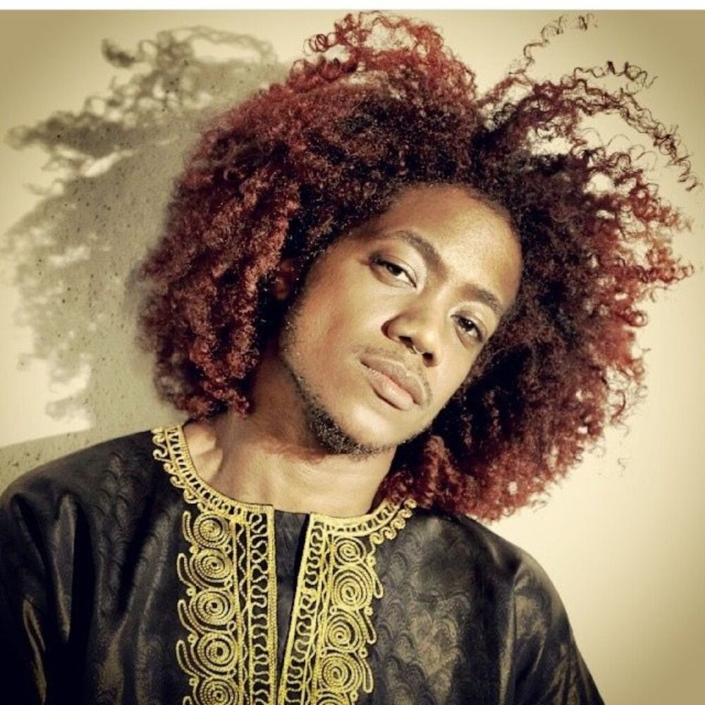 Meet your Posher, Kenneth